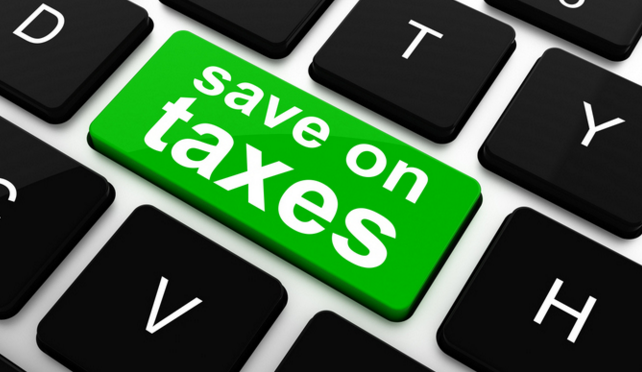 9 Tax saving tips